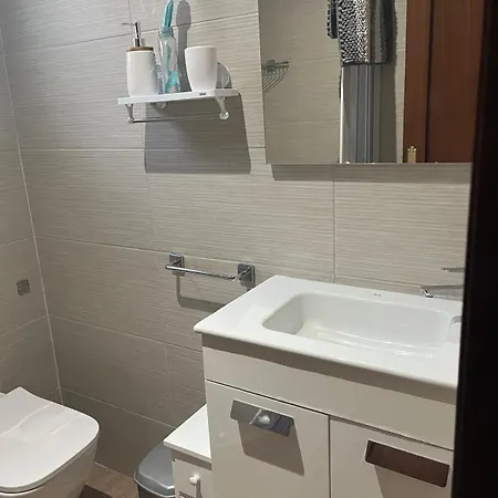 El Patio De Appartement