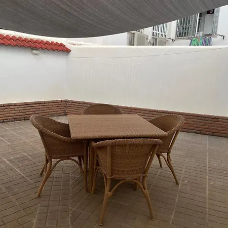Appartement El Patio De *