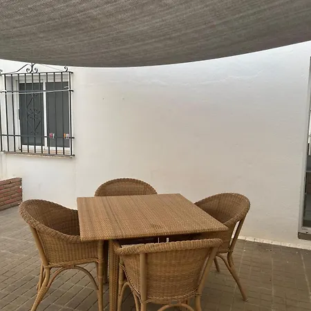 El Patio De